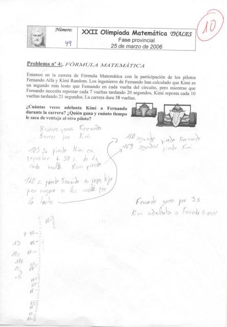 IV Premio Paco Anillo Málaga 2006
